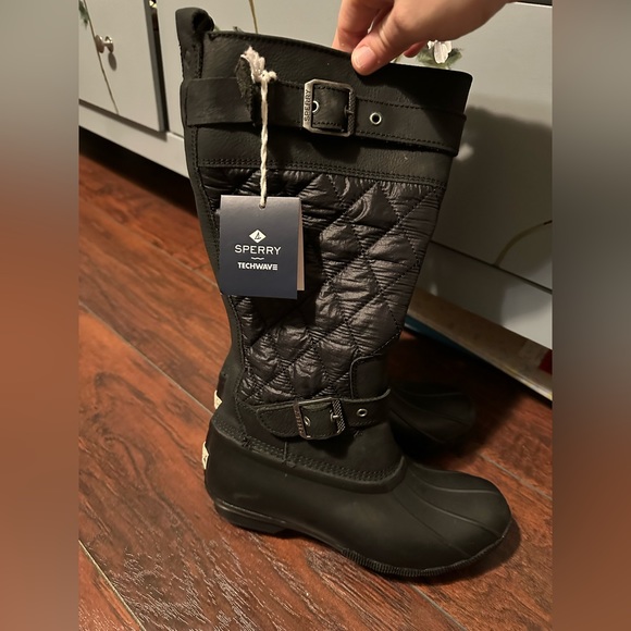 Sperry women’s boots‎ - Picture 1 of 5